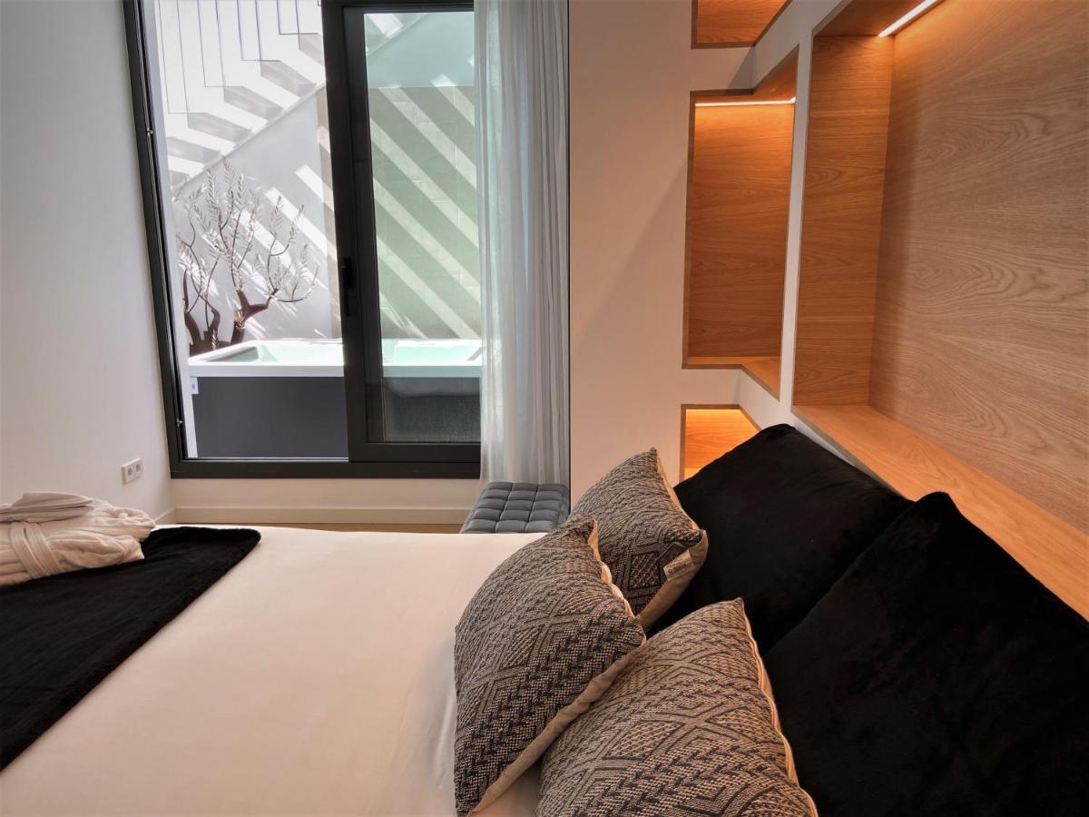 Holiday Rentals At Camiral Golf & Wellness Caldes de Malavella Eksteriør bilde