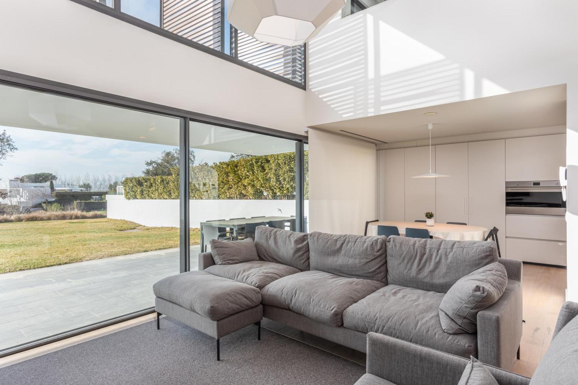 Holiday Rentals At Camiral Golf & Wellness Caldes de Malavella Eksteriør bilde