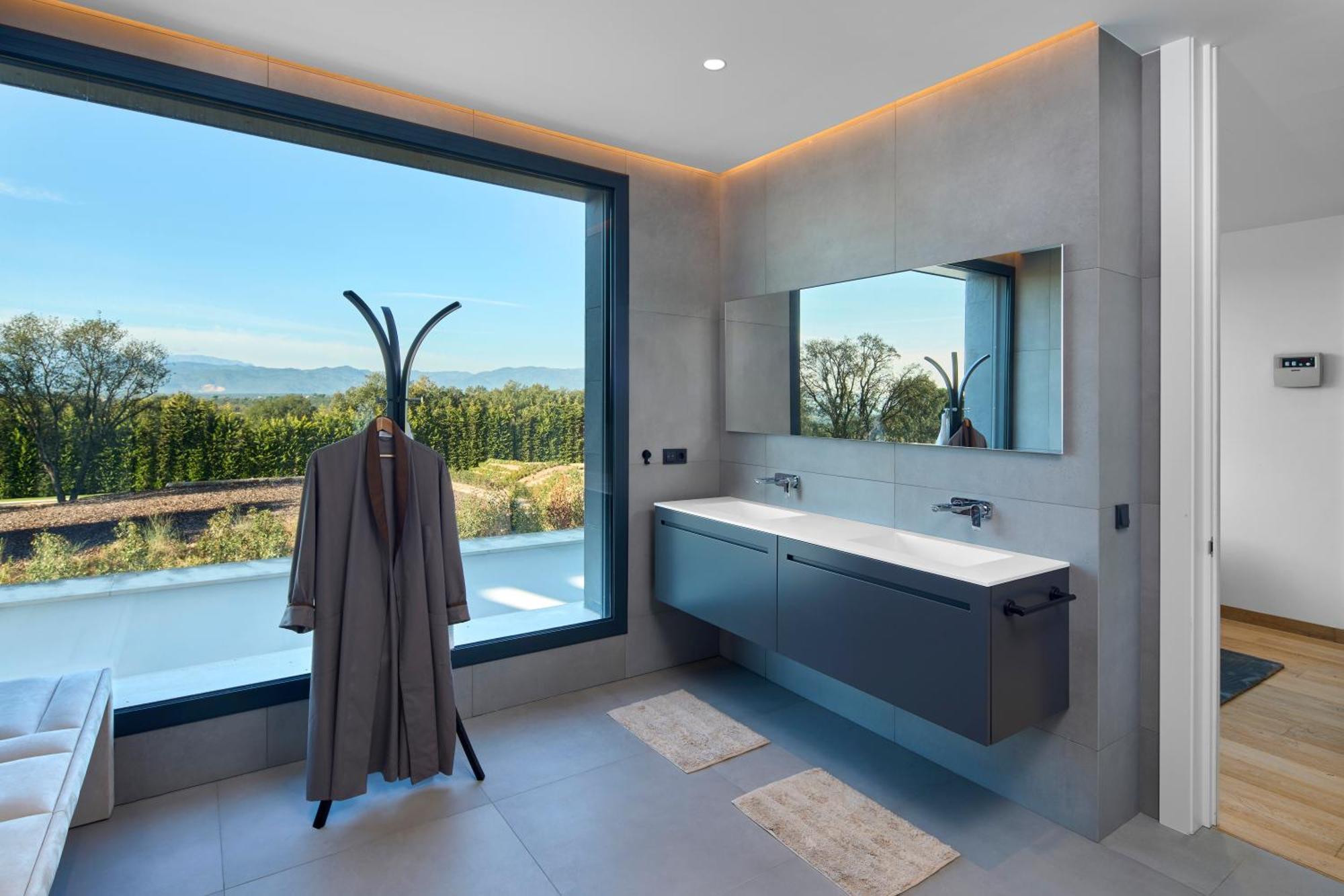 Holiday Rentals At Camiral Golf & Wellness Caldes de Malavella Eksteriør bilde