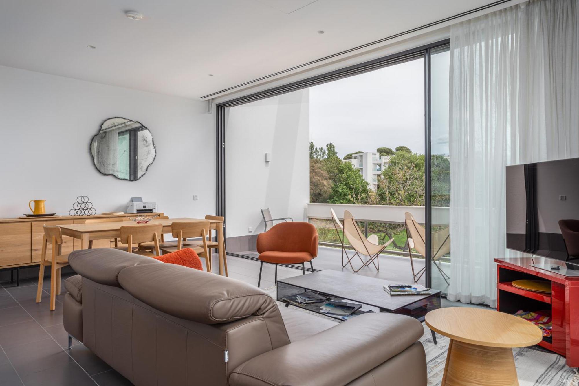 Holiday Rentals At Camiral Golf & Wellness Caldes de Malavella Eksteriør bilde