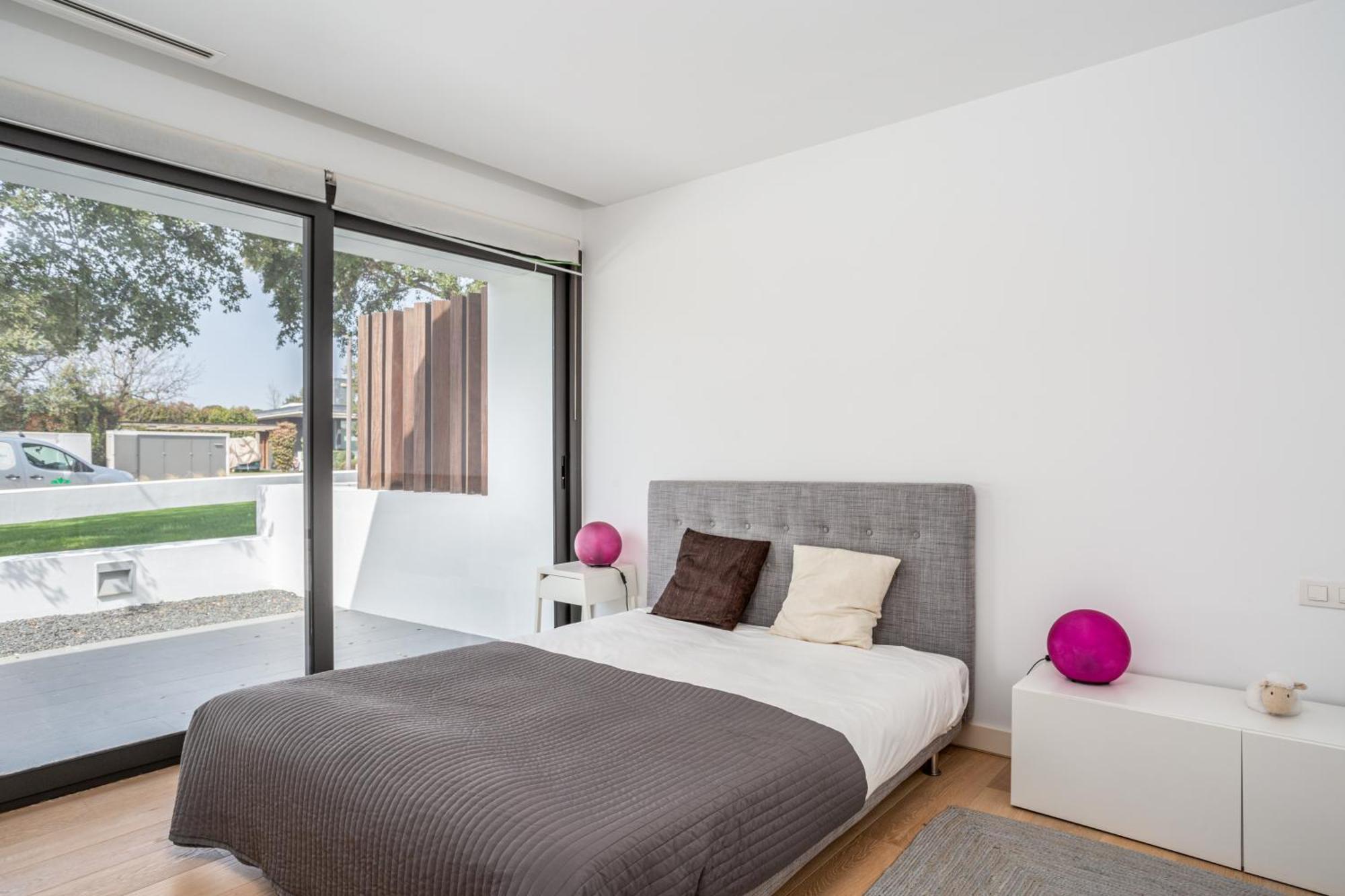 Holiday Rentals At Camiral Golf & Wellness Caldes de Malavella Eksteriør bilde