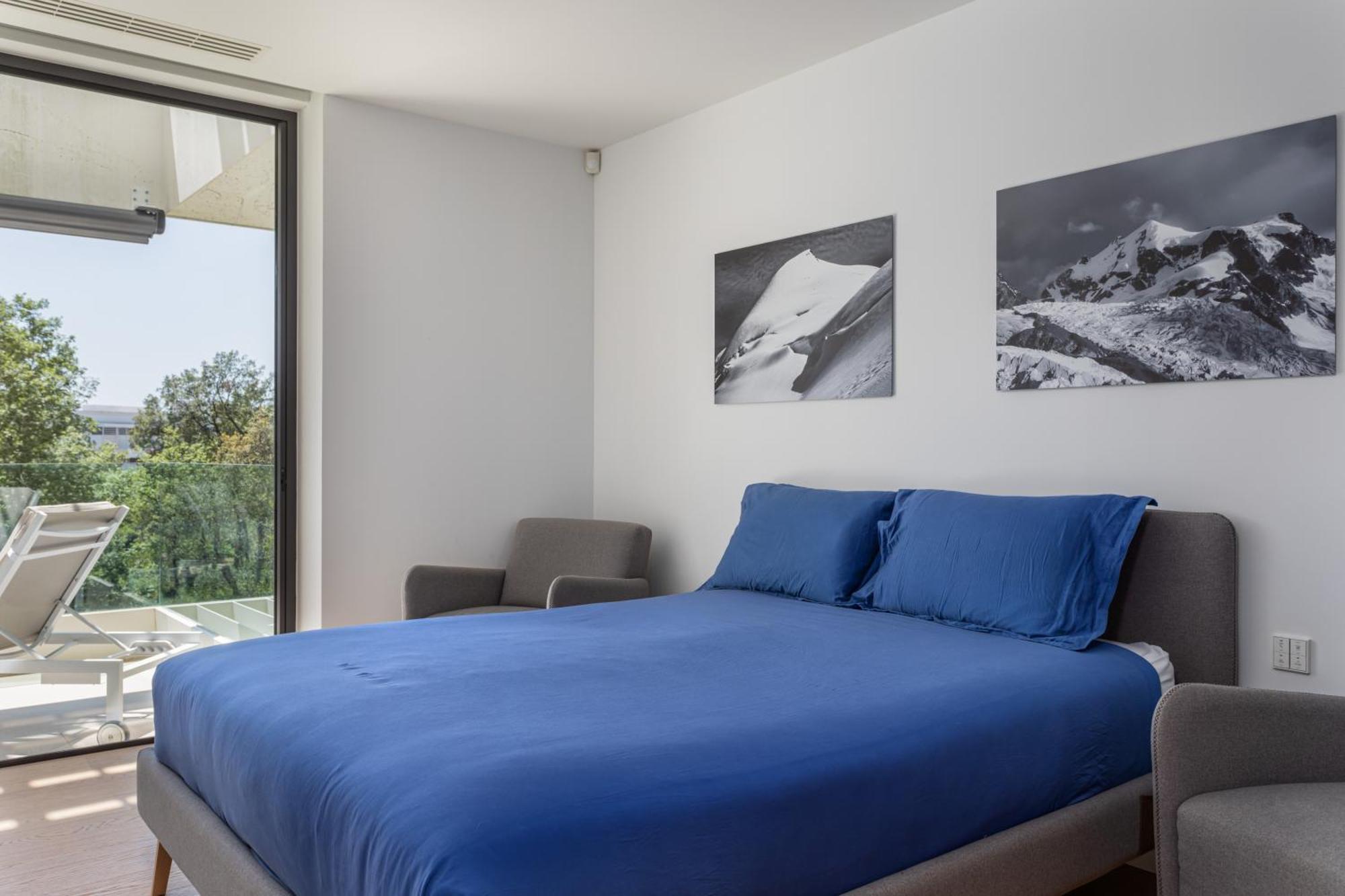 Holiday Rentals At Camiral Golf & Wellness Caldes de Malavella Eksteriør bilde