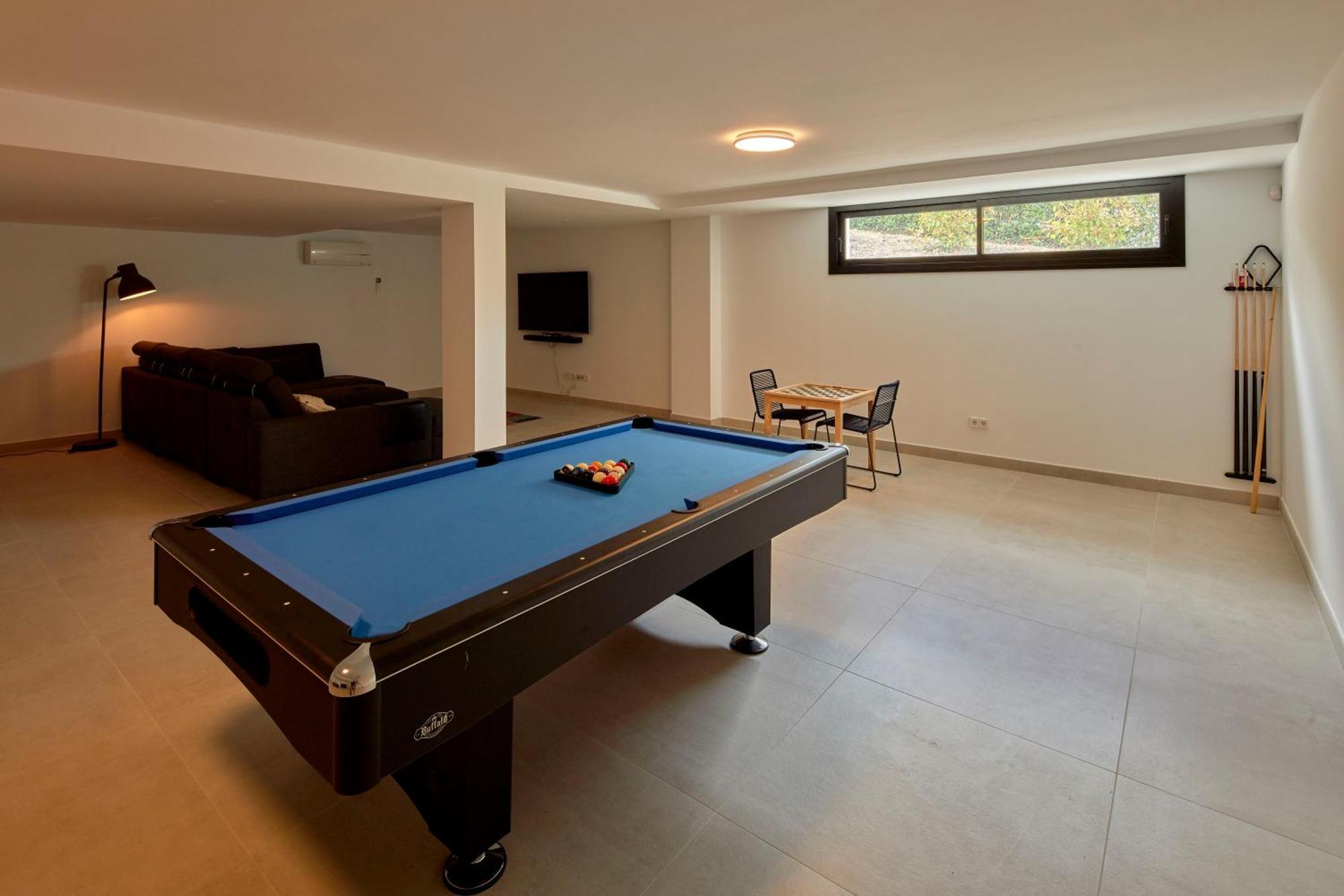 Holiday Rentals At Camiral Golf & Wellness Caldes de Malavella Eksteriør bilde