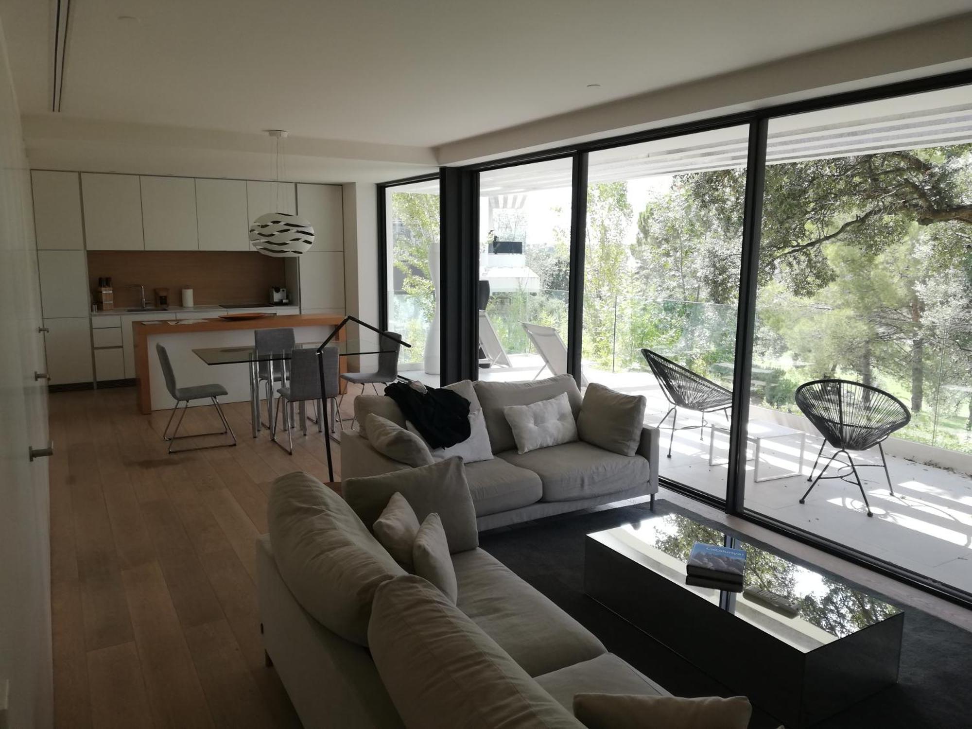 Holiday Rentals At Camiral Golf & Wellness Caldes de Malavella Eksteriør bilde