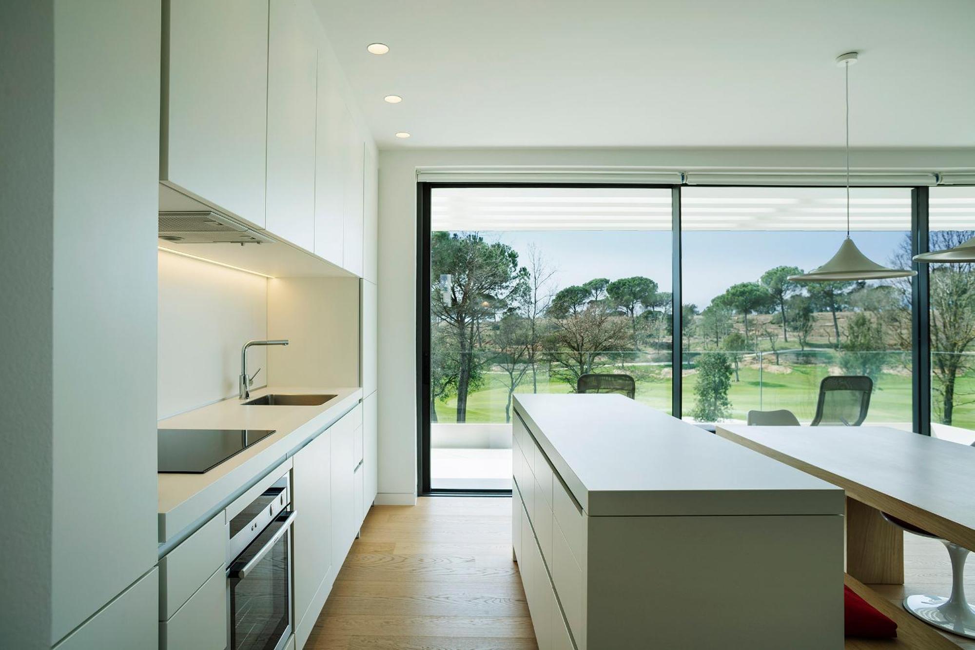 Holiday Rentals At Camiral Golf & Wellness Caldes de Malavella Eksteriør bilde