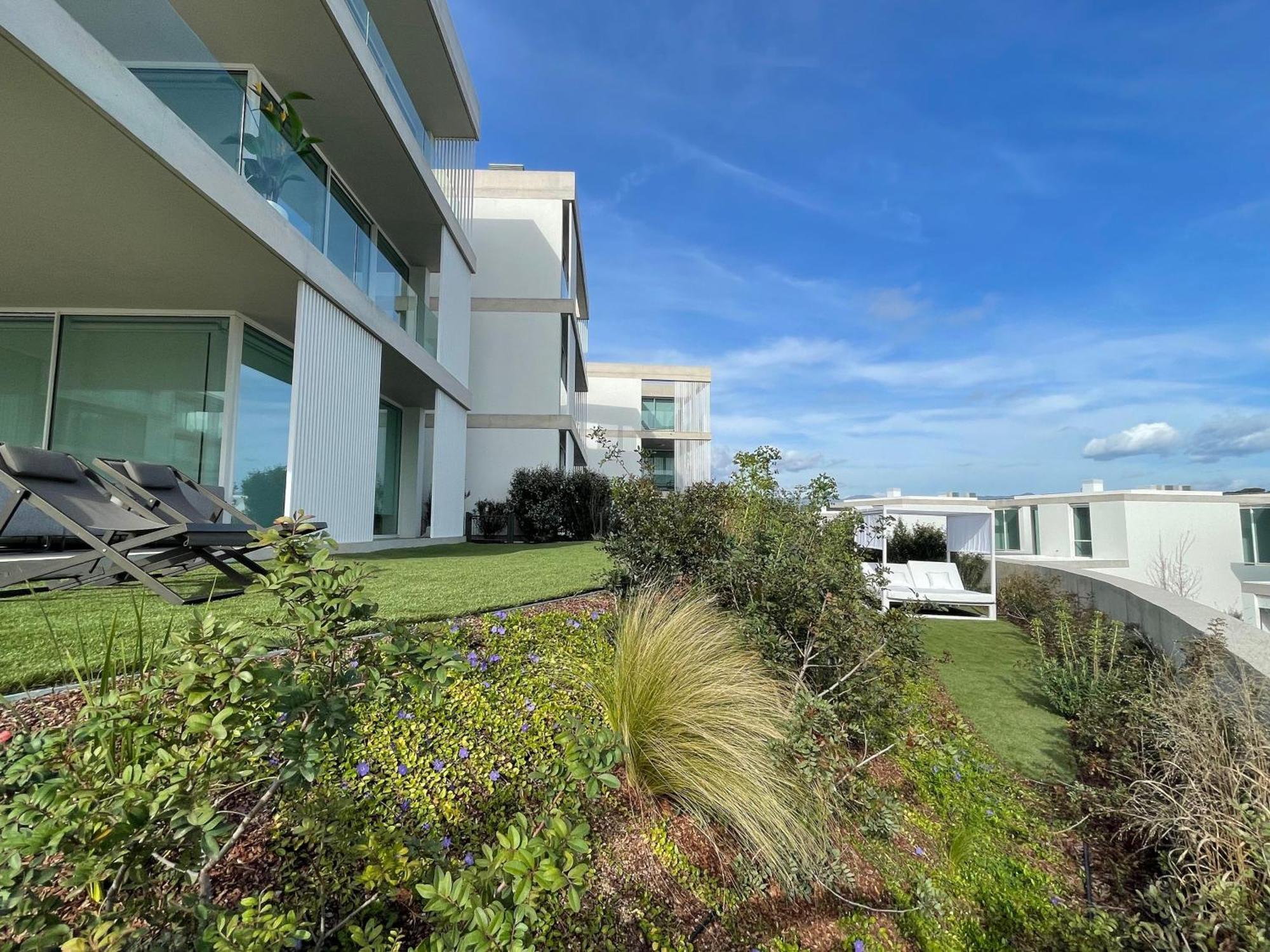 Holiday Rentals At Camiral Golf & Wellness Caldes de Malavella Eksteriør bilde