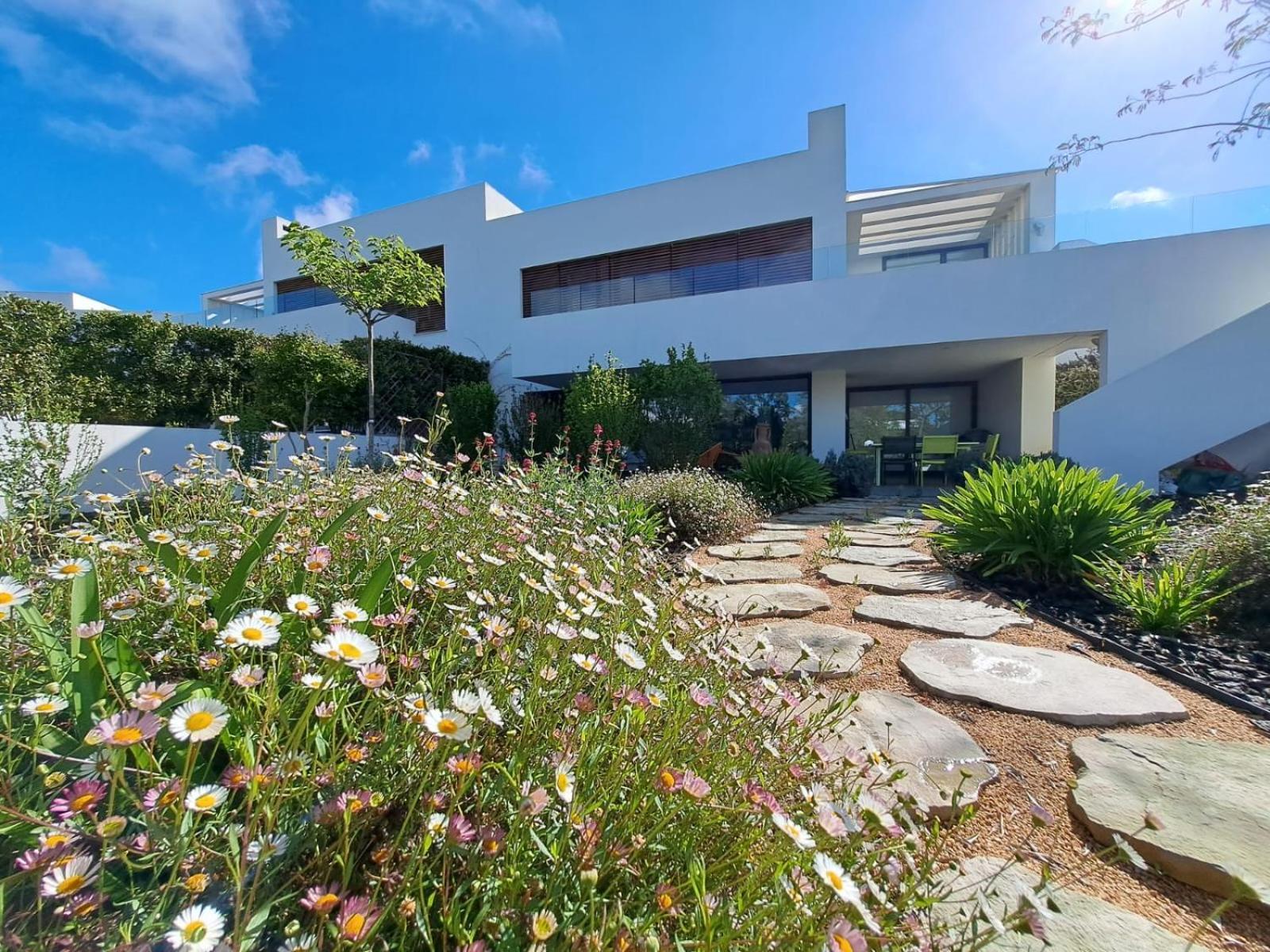 Holiday Rentals At Camiral Golf & Wellness Caldes de Malavella Eksteriør bilde