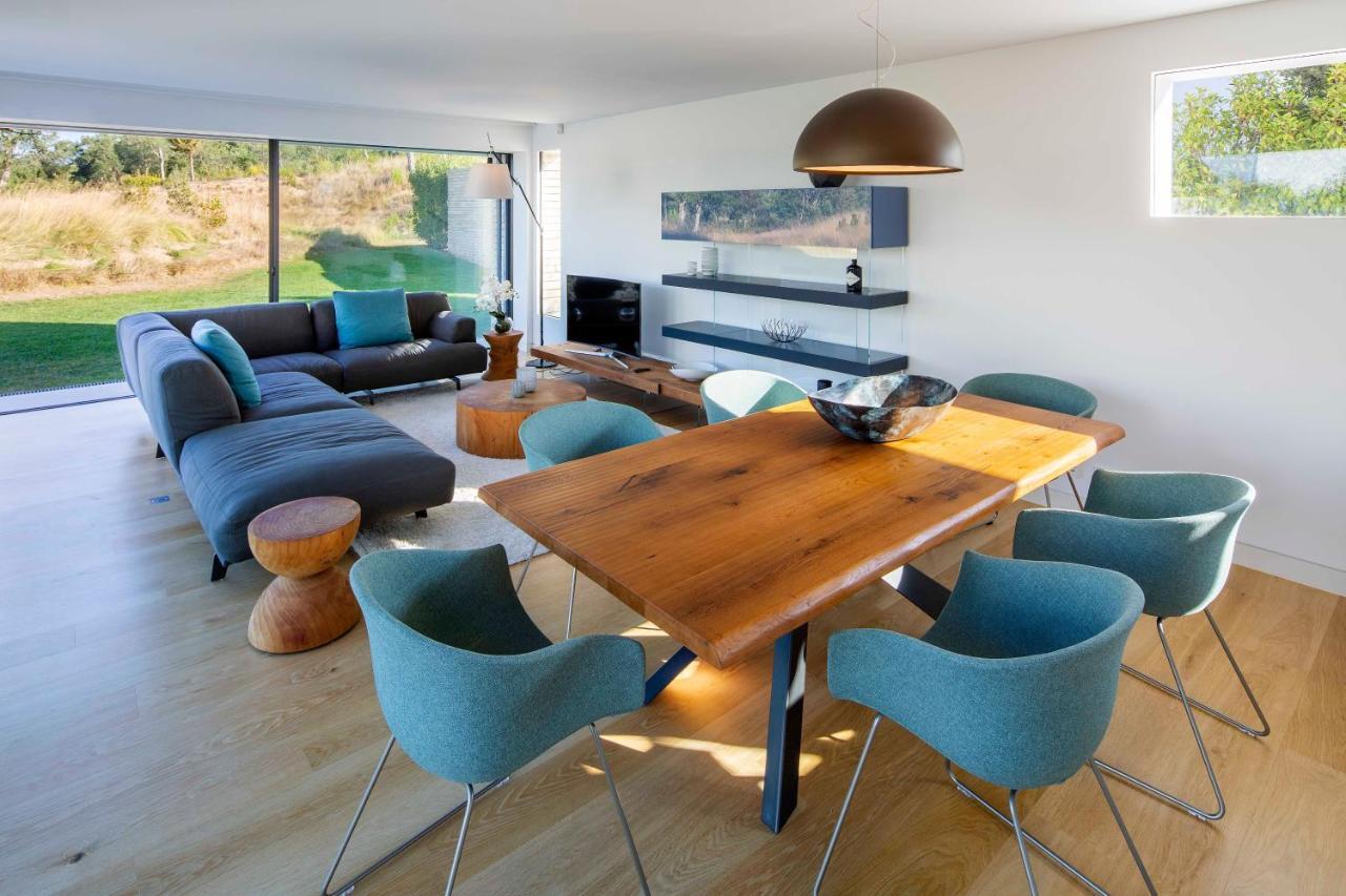 Holiday Rentals At Camiral Golf & Wellness Caldes de Malavella Eksteriør bilde