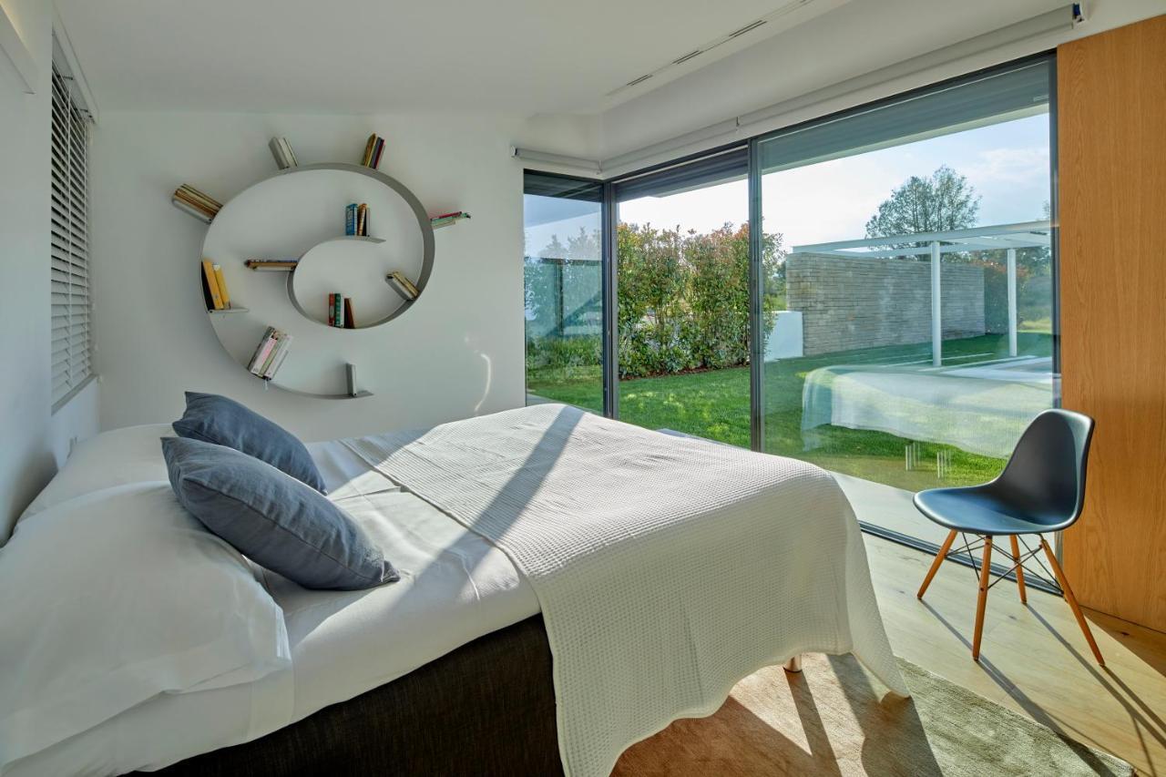 Holiday Rentals At Camiral Golf & Wellness Caldes de Malavella Eksteriør bilde